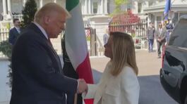 "Leali agli Usa, ma non subalterni" thumbnail