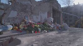 Ucraina, frena la trattativa di pace thumbnail