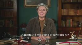 L'IA resuscita Agatha Christie thumbnail