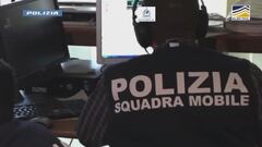 Traffico migranti, blitz in Egitto
