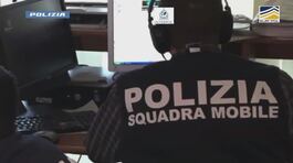 Traffico migranti, blitz in Egitto thumbnail