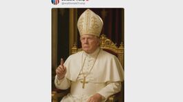 Trump lancia la corsa nello spazio thumbnail