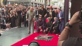 I Green Day sulla Walk of fame thumbnail