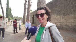 Pompei, code e tutto esaurito thumbnail