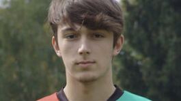 Ucciso per la fede calcistica thumbnail