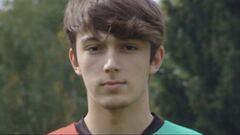 Ucciso per la fede calcistica