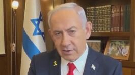 Israele, "Risponderemo allo Yemen" thumbnail