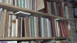 L'ultima libreria antica di Bari thumbnail