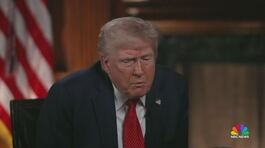 Trump, "Putin e Zelensky si odiano" thumbnail