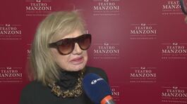 Un talk musicale per Rita Pavone thumbnail