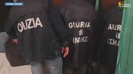 Curve violente, altri 7 arresti thumbnail