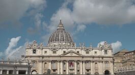 Conclave, 4 mila agenti in campo thumbnail