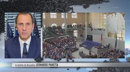 Merz bocciato in parlamento thumbnail