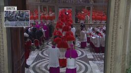 "Extra Omnes", al via il Conclave thumbnail