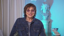 Gianna Nannini, sarà un'estate rock thumbnail
