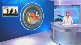 Stasera torna l'Isola dei Famosi thumbnail