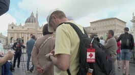 Conclave, seconda fumata nera thumbnail