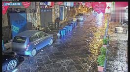 Lotte fra clan, 16 arresti a Napoli thumbnail