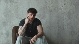Sold-out per il tour di Olly thumbnail
