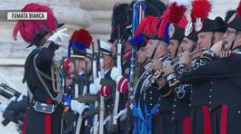 Elezione nuovo Papa: La banda della Gendarmeria e Guardie Svizzere thumbnail
