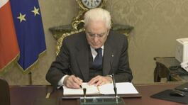La lettera di Mattarella a Leone XIV thumbnail
