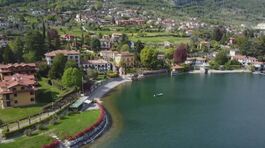 Tutti pazzi per il Lago di Como thumbnail