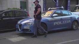 Milano, caccia all'evaso killer thumbnail