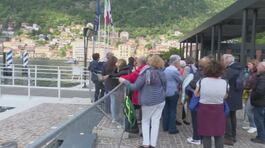 Anche Como contro l'overtourism thumbnail