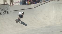 Ostia capitale dello skate mondiale thumbnail