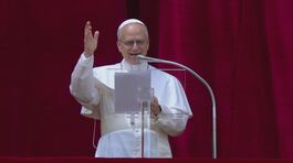 Il Regina Coeli di Papa Leone XIV thumbnail