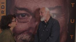 Finardi, "L'amore resta un mistero" thumbnail