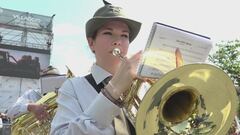 Biella, "Gli alpini portatori di speranza"