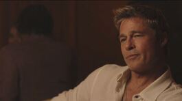 "F1", Brad Pitt scende in pista thumbnail
