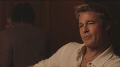 "F1", Brad Pitt scende in pista