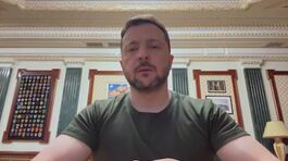 Pressing su Putin, "Deve trattare" thumbnail