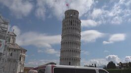 Pisa, "Basta turismo cafone" thumbnail