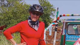 Lilly Resinovich, "Vertebra già rotta" thumbnail
