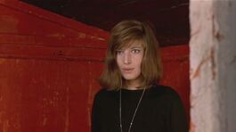New York celebra Monica Vitti thumbnail