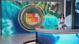 Stasera L'Isola dei Famosi su Canale 5 thumbnail