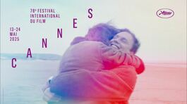 Parata di stelle a Cannes thumbnail