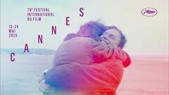 Parata di stelle a Cannes