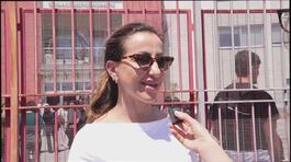 Campi Flegrei, scosse e paura thumbnail