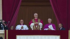 "A Sanremo le radici di Papa Leone"