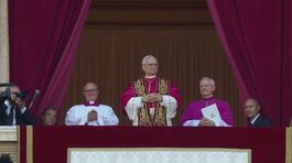 "A Sanremo le radici di Papa Leone" thumbnail