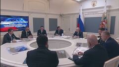 Putin non tratta, nuove sanzioni Ue