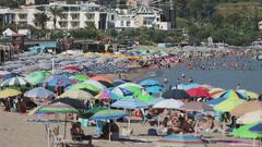 Turismo, nuovo record per l'Italia