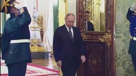 Vertice, Putin deciderà all'ultimo thumbnail