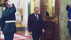 Vertice, Putin deciderà all'ultimo