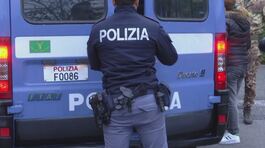 Blitz contro traffico di migranti thumbnail