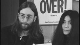 John e Yoko, l'amore al cinema thumbnail